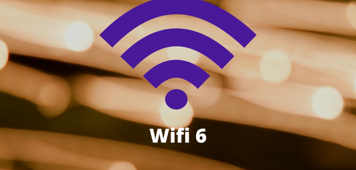 What is Wifi 6